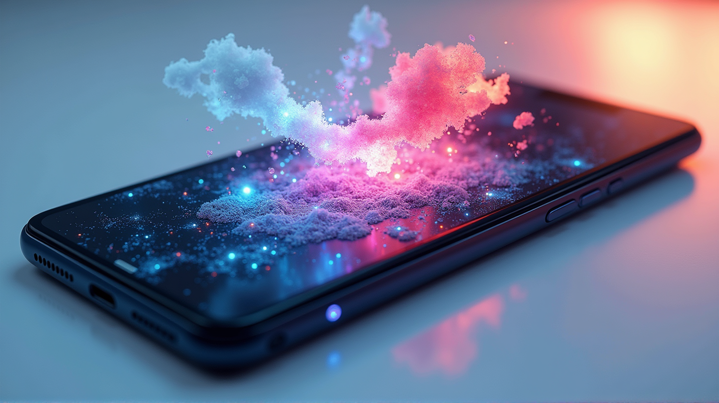iPhone 17がProMotionテクノロジーで革命を起こす