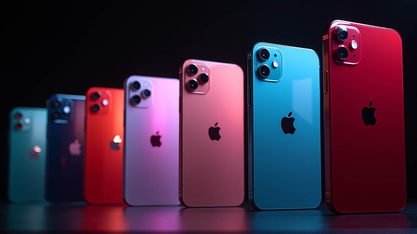 iPhone 16を無料で手に入れる秘密の方法：内幕のお得情報公開！