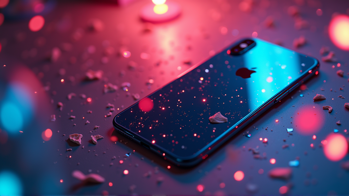 iPhone 17: 24MPフロントカメラと最先端機能でゲームチェンジャーに