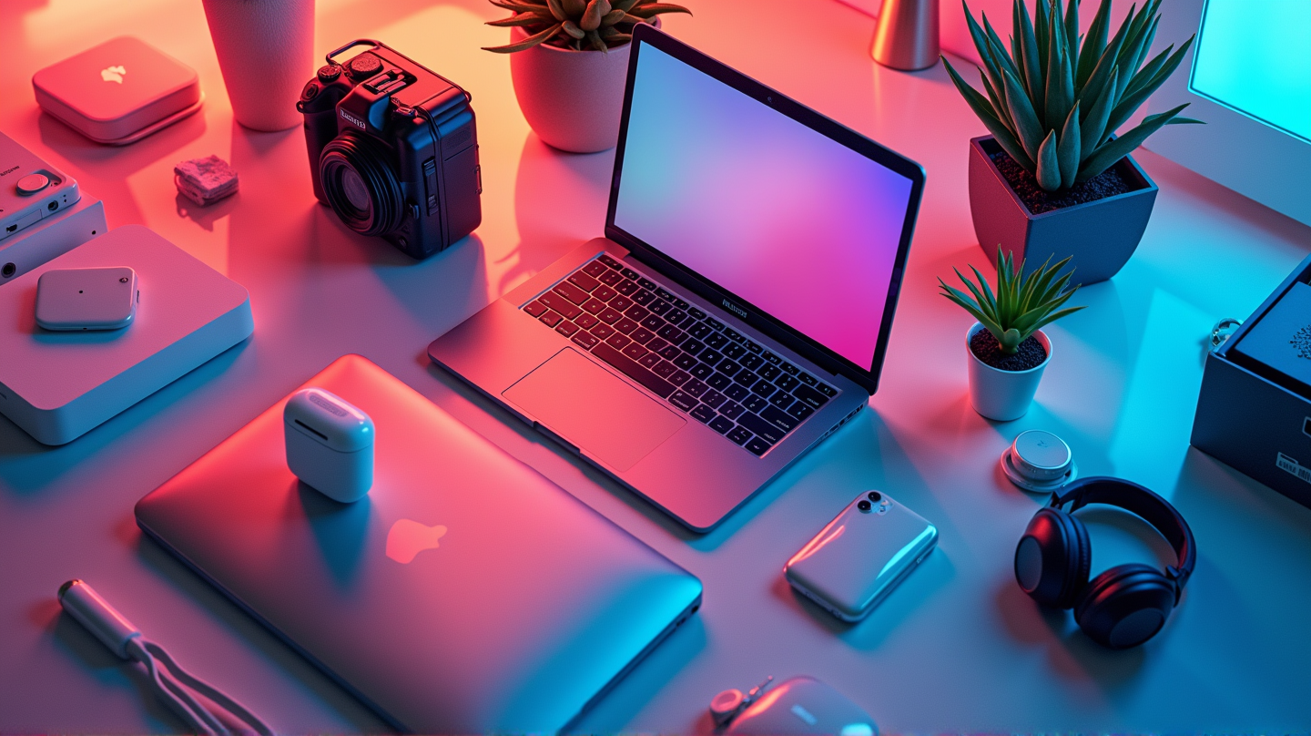驚愕のAppleディール：MacBook、iPhoneなどの大幅値引き！