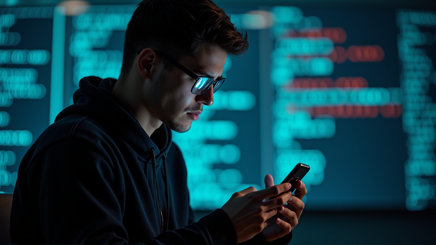 緊急警告：Androidユーザーを脅かす危険なアプリの『Vapor』バグ