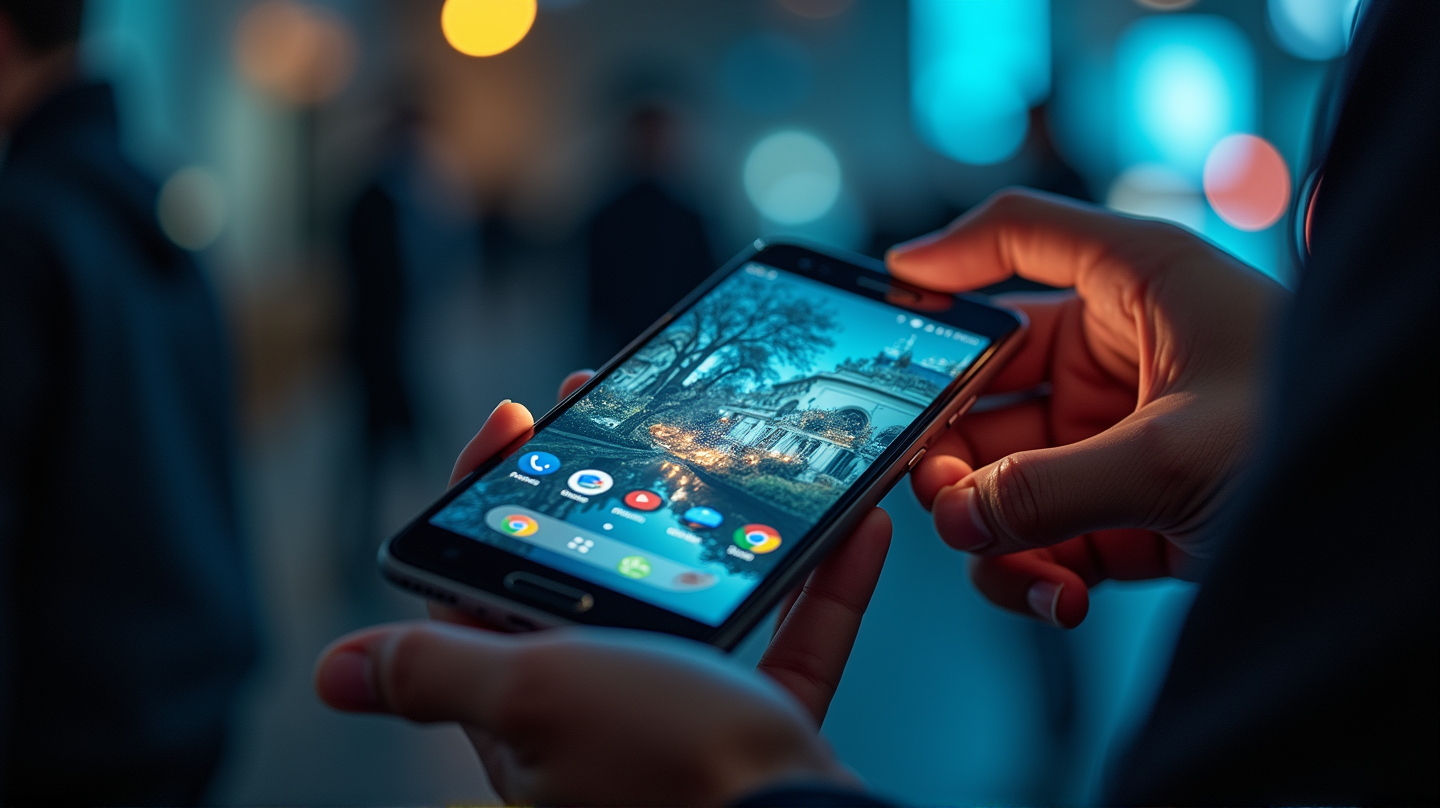 Android 16 Beta 4のバグがショートカットのアクセス性を巡る論争を引き起こす