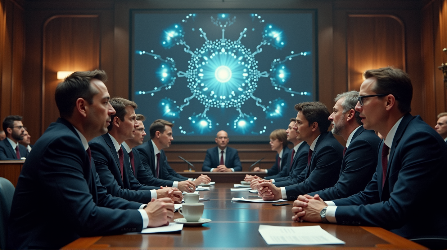 OpenAIがAIの覇権を巡る争いでイーロン・マスクに対し大胆な法的立場を取る