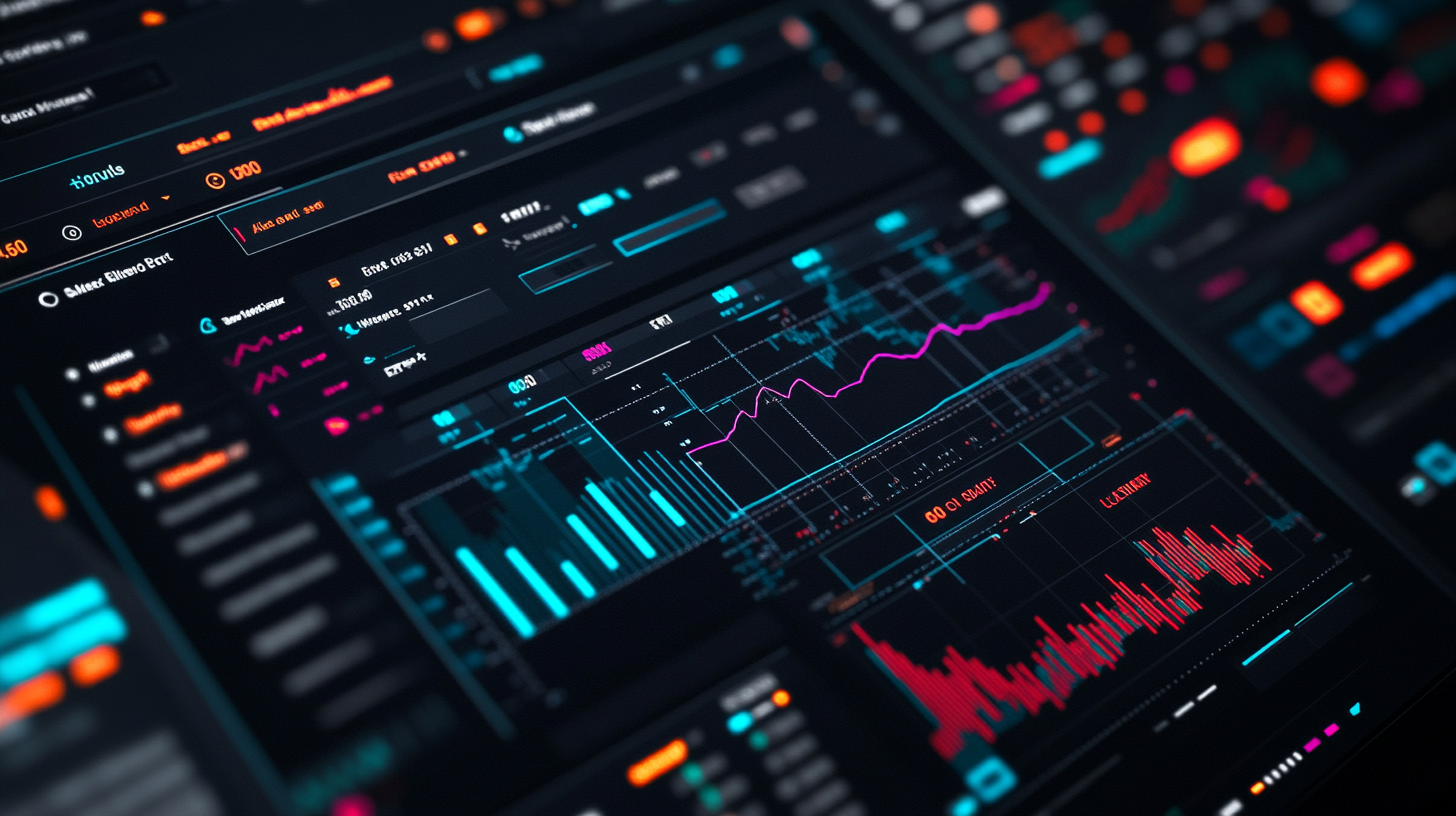 Lumetrix AI が信頼できるトレーディングシステムか調査する