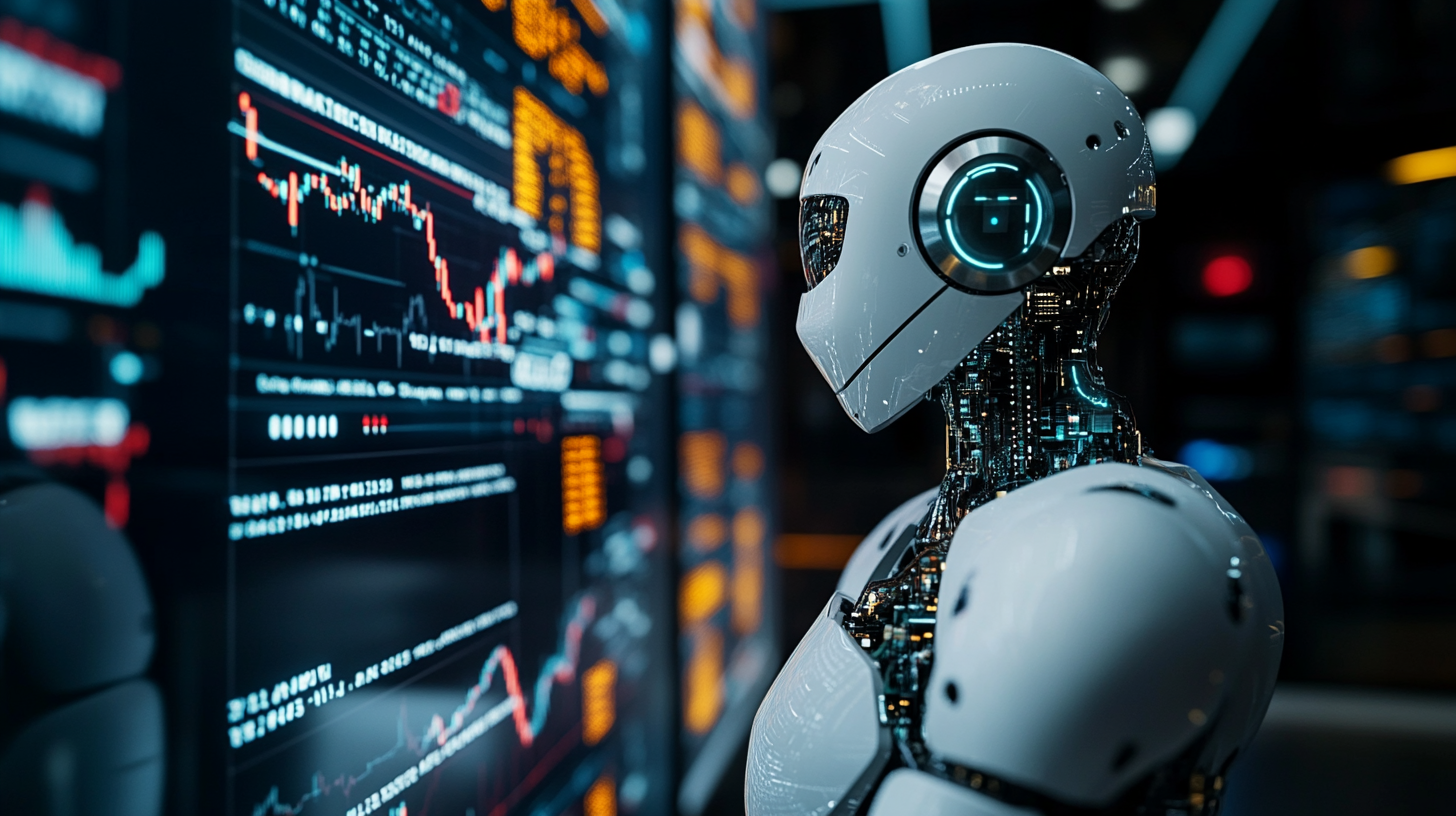 Virtual Broker Botは究極の取引革命家なのか？今すぐ発見！