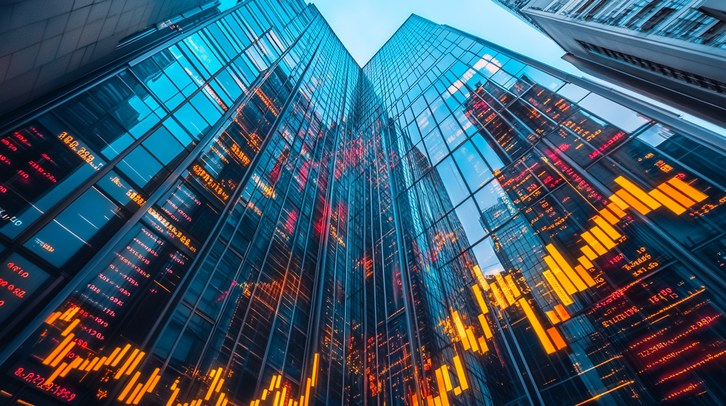 TraderQuest 3.1 Ai: ゲームチェンジャーか、信頼できる取引か？