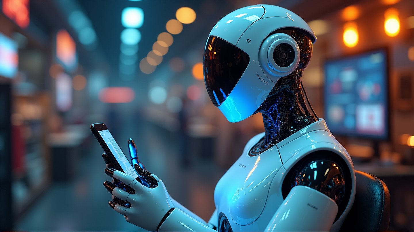 会話を変革する: Claudeチャットボットの新しいボイス機能
