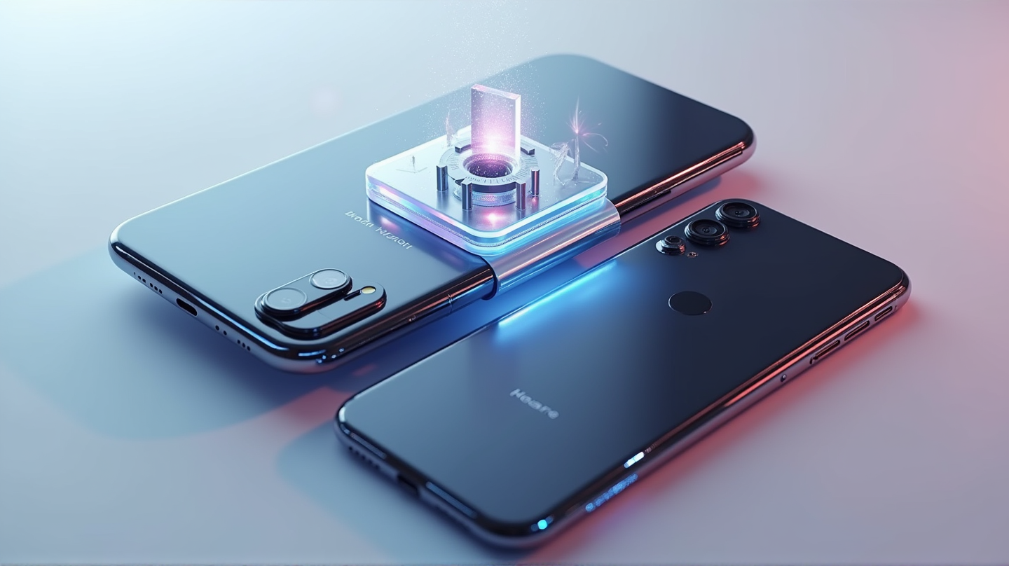 未来を披露: iPhone 17シリーズのダミーユニットで先取りしよう