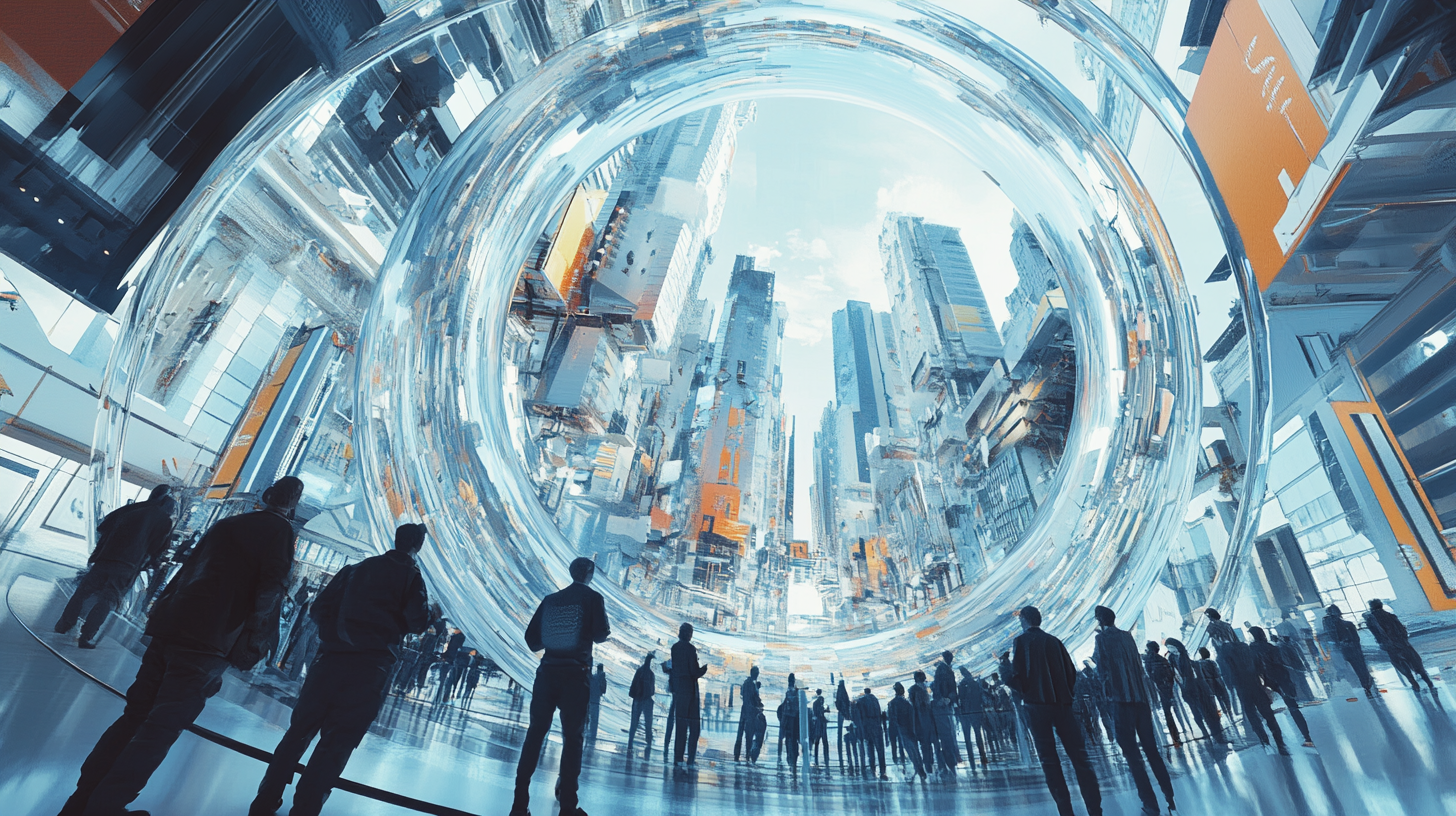 Digitales Geld: 本物か単なる誇大広告かを発見しよう！