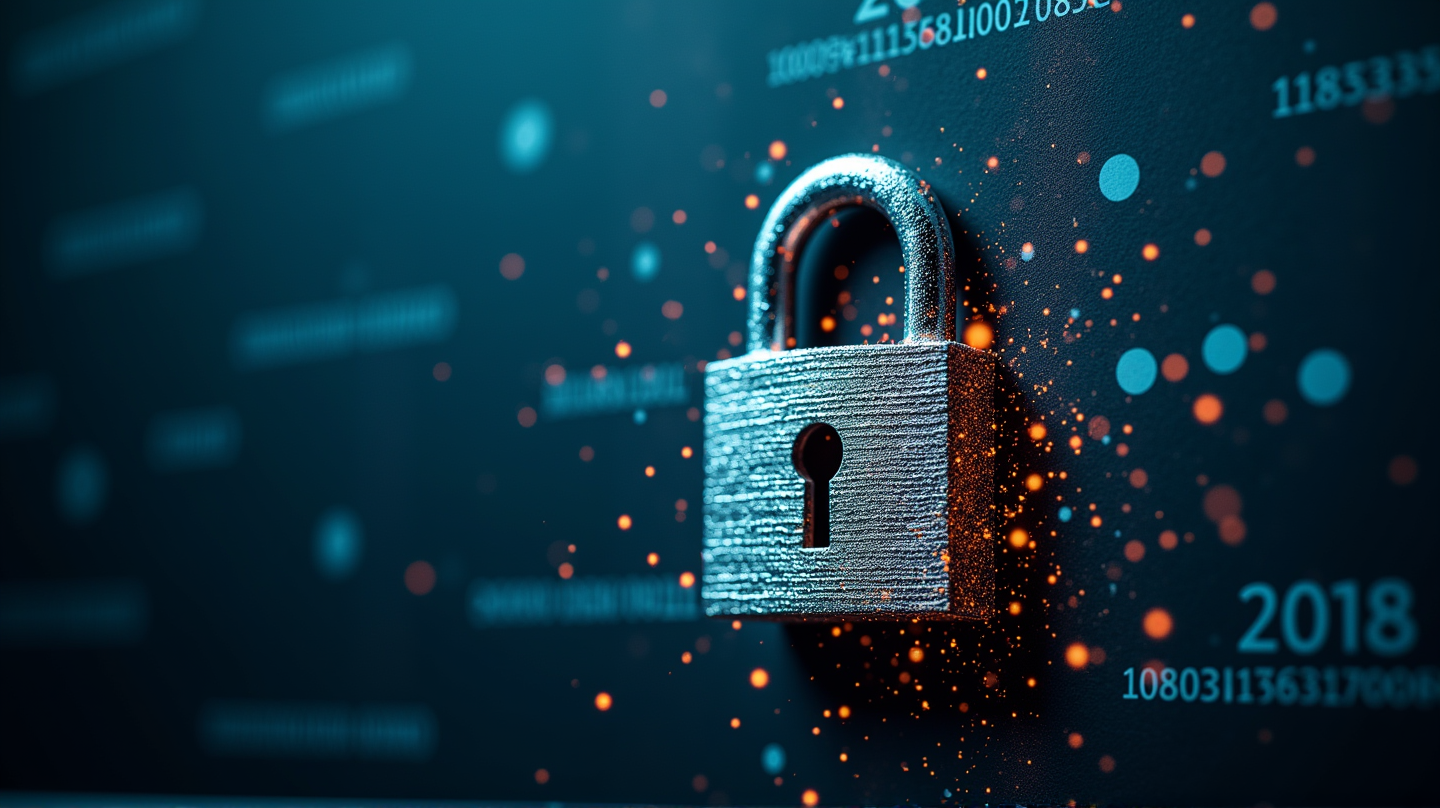 衝撃のデータ漏洩で数百万のパスワードが露出