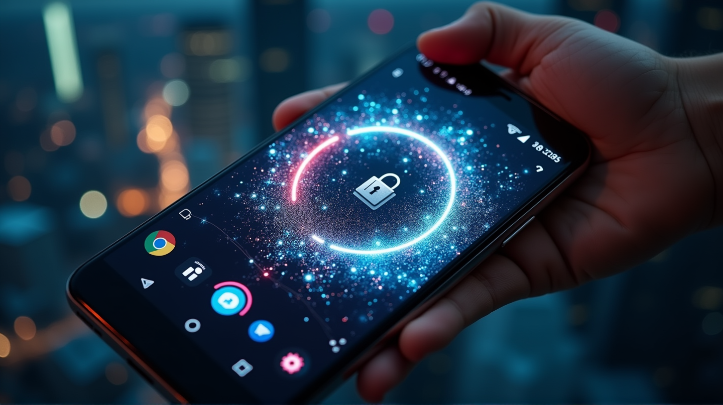 Androidの再起動セキュリティ: スマホ保護のゲームチェンジャー
