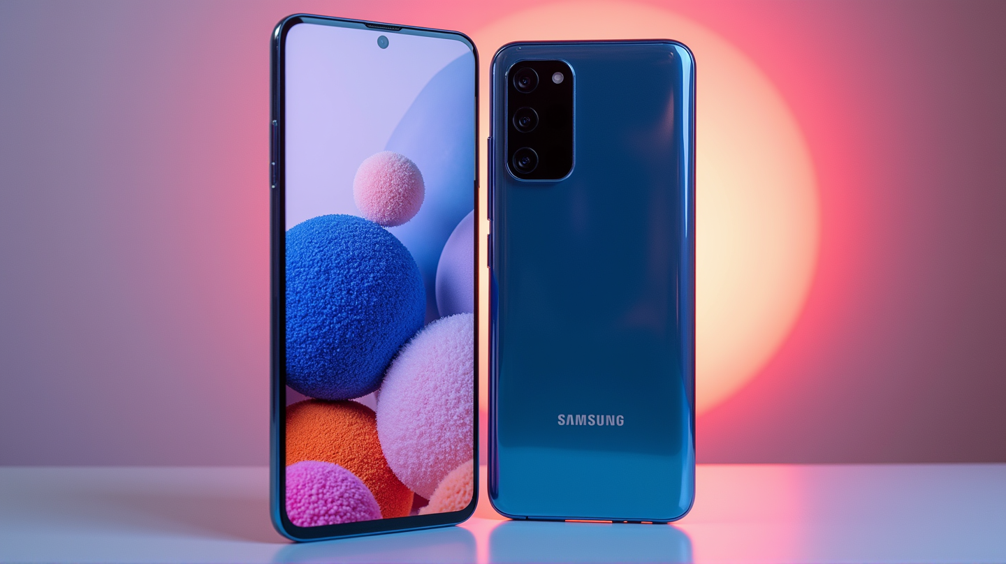 サムスン Galaxy A54 5G vs A15 5G: 低価格5Gの戦いが解き放たれる！