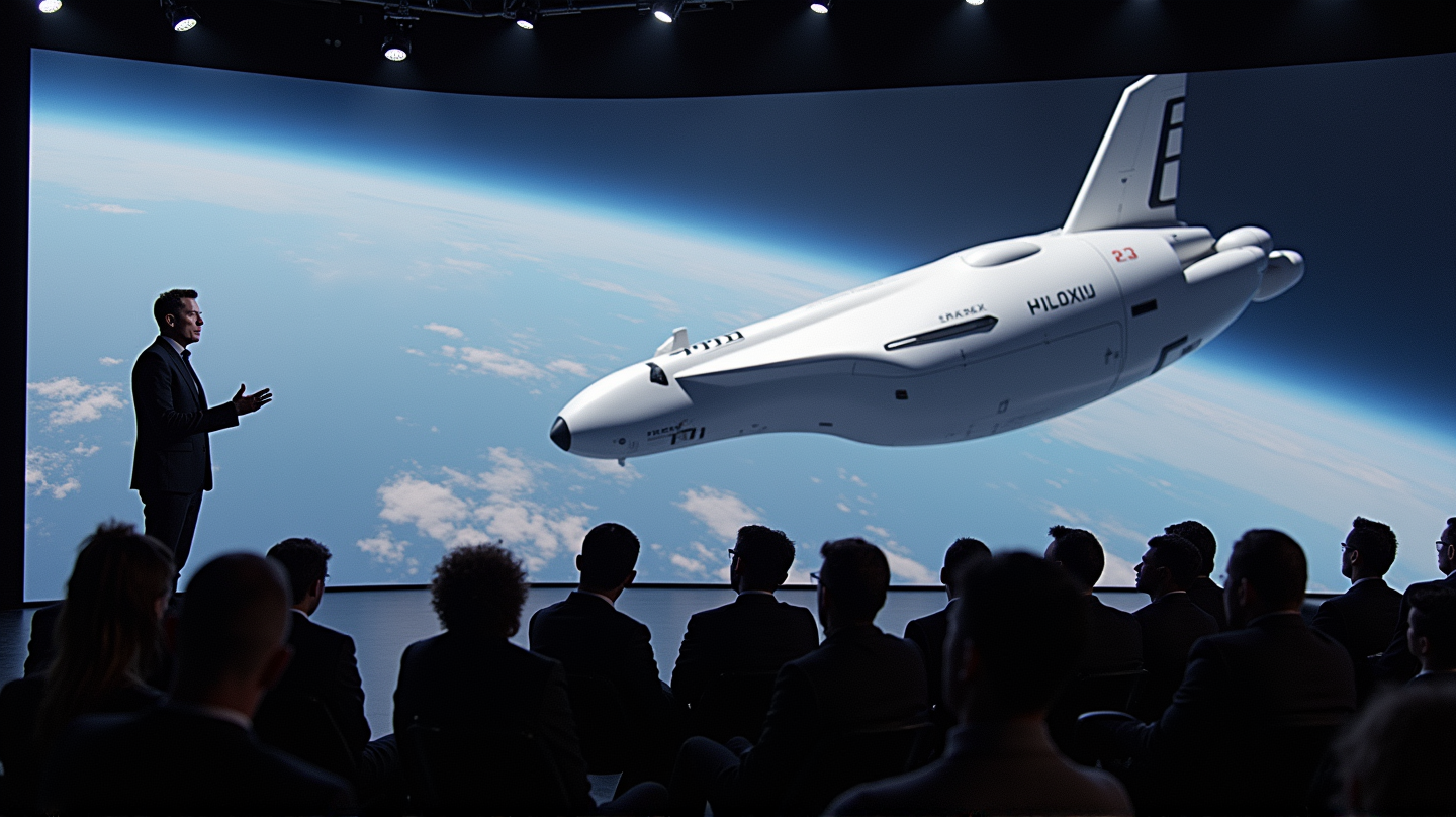 イーロン・マスク、火星ミッションのタイムラインを発表: スターシップの野心的な打ち上げのプレビュー