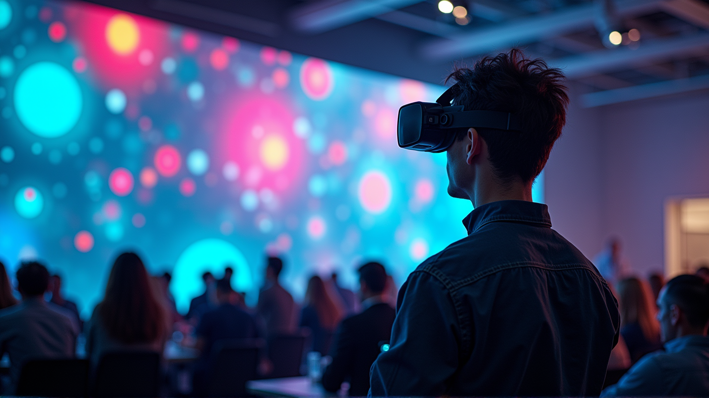 Google I/O 2025の革命的発表: 未来への展望