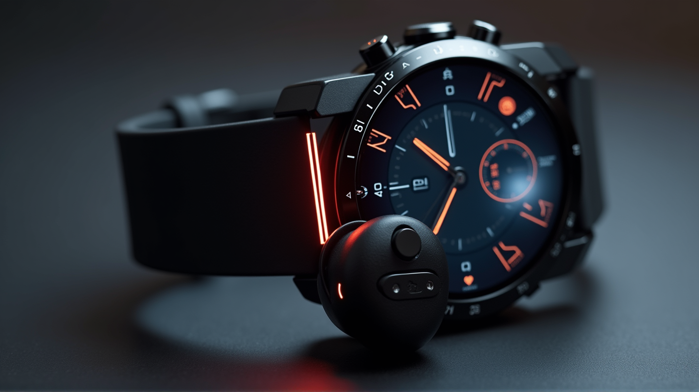 Huawei Watch Fit 4を購入して無料のイヤフォンを手に入れよう：スマートな新しいお得な情報