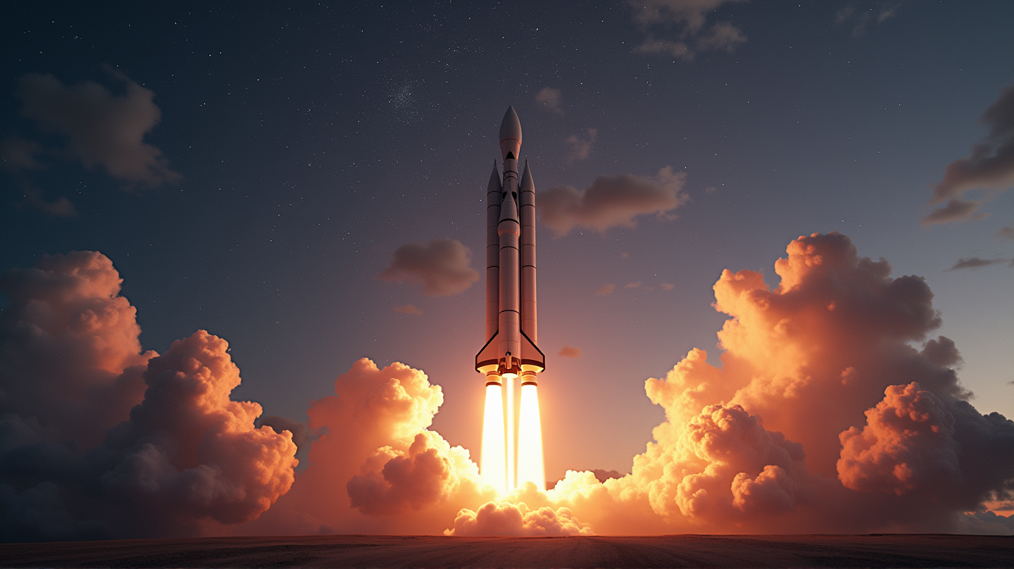 火星ミッションの遅延：SpaceXのスターシップ試験の度重なる挫折