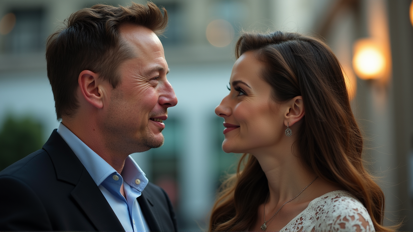 ジャスティン・マスクは億万長者になれたのか？その真相を明らかにする