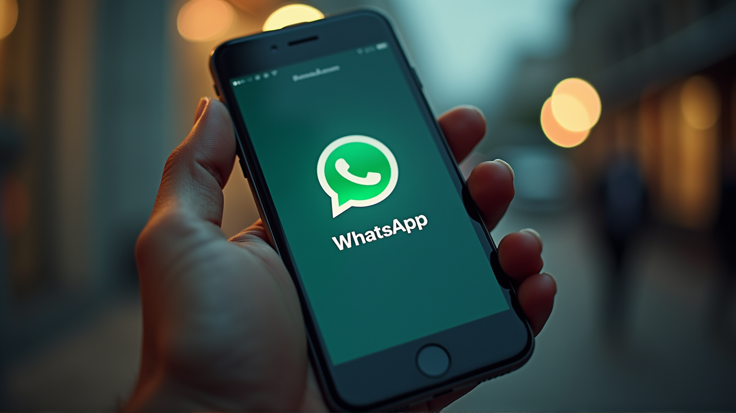 WhatsAppが古いiPhoneでのサポート終了へ、対応が必要