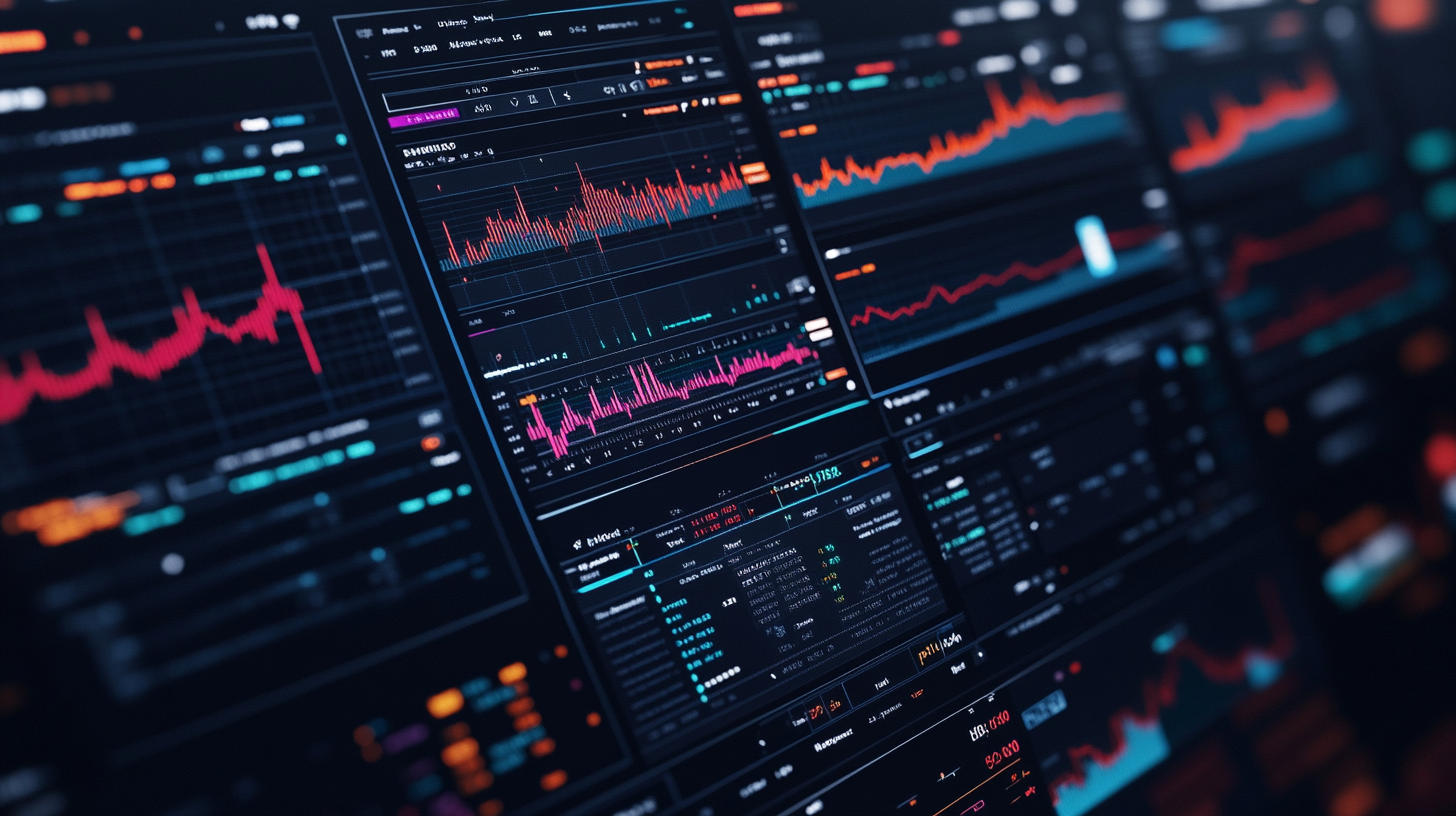 National Invest: 取引の偉業か、単なる幻か？