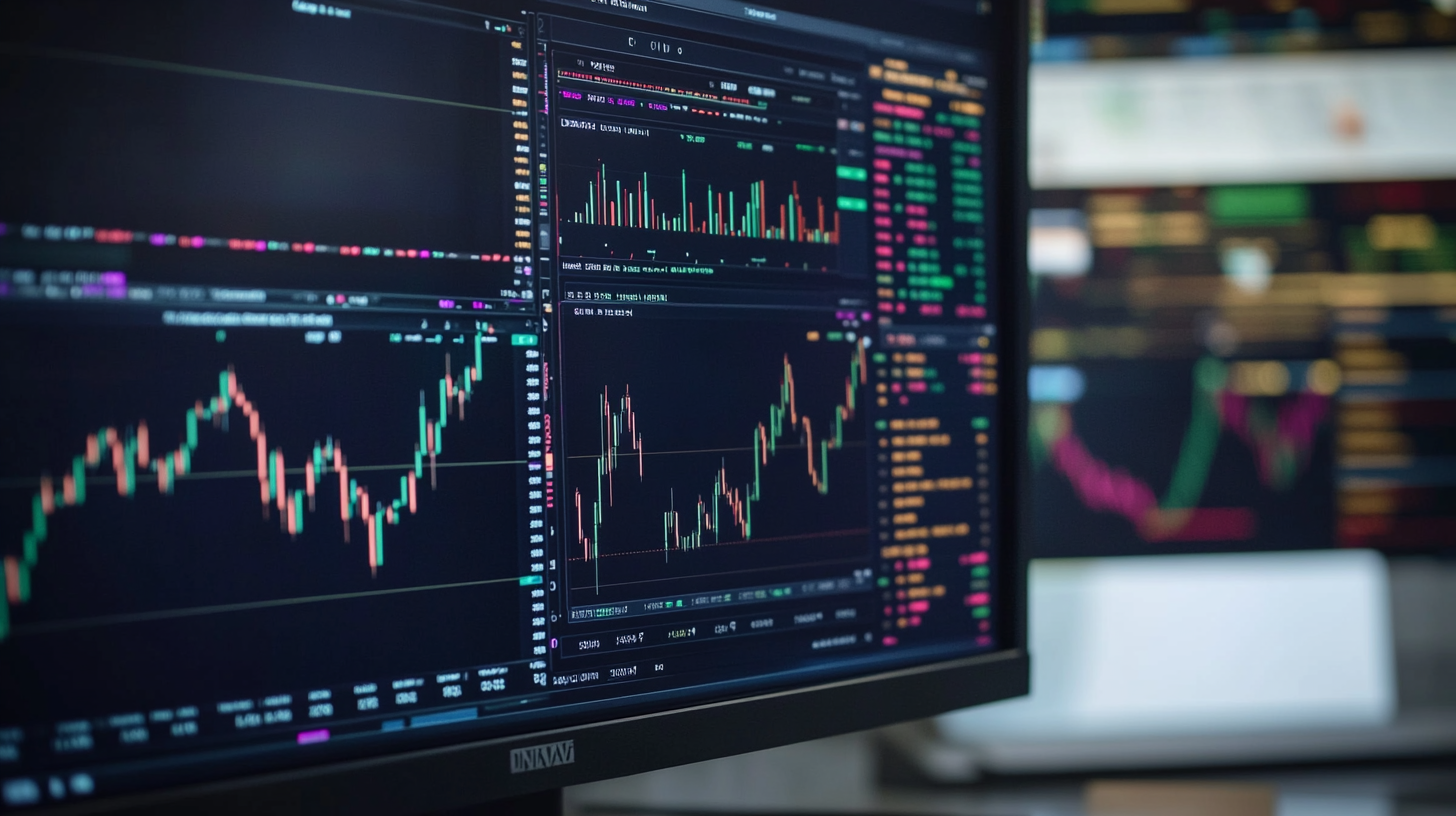 Nexvestoを探る: 信頼できるトレーディングソリューションですか？