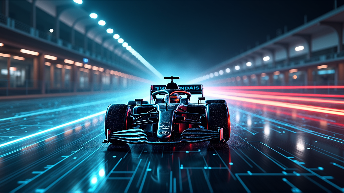 F1の強い姿勢: オンライン嫌がらせに対するアクションを要求