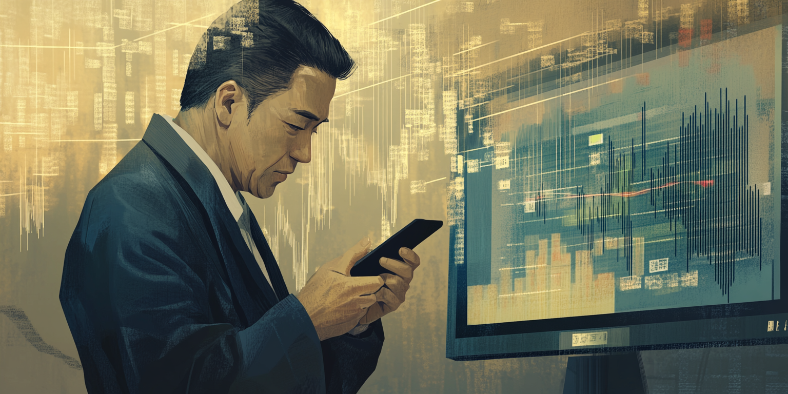 AlpBitrex: 究極のトレーディングソリューションを発見する？
