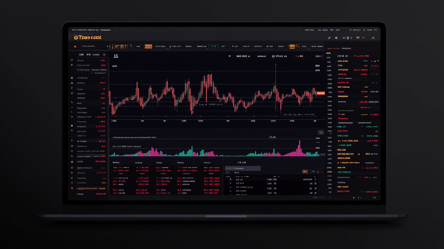 Instant Day Pro 7000を公開：このトレーディングプラットフォームは信頼できるか？