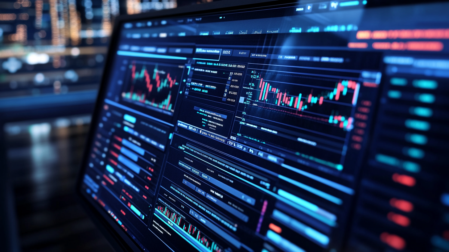 Trade 350 App: 投資家にとって必見のトレーディングプラットフォーム