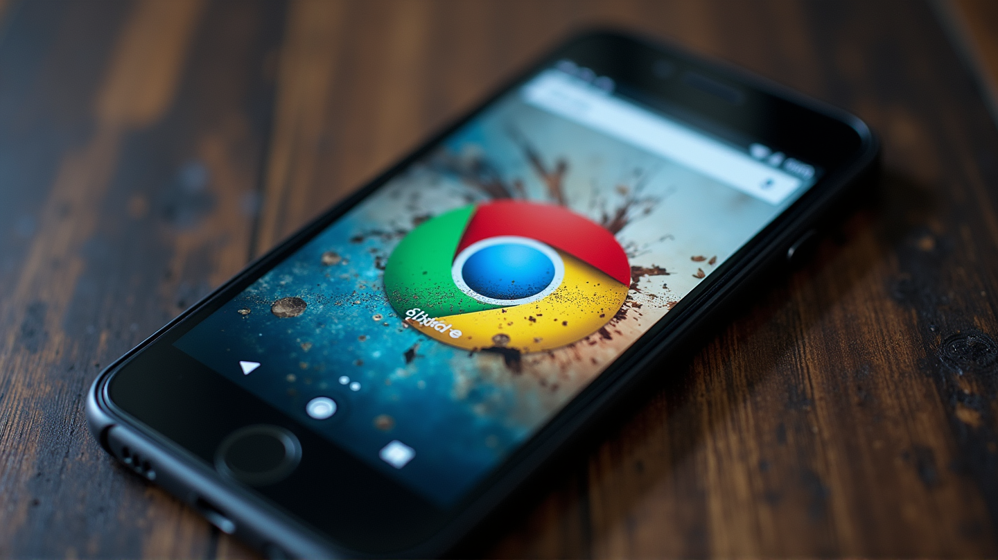 あなたのChrome体験をパーソナライズ：Androidでアドレスバーをカスタマイズ