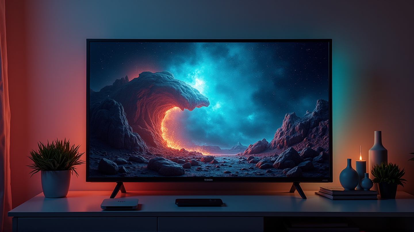 ウォルマートのOnn TVボックス：最新のAndroid TV 14アップデートをお楽しみください！