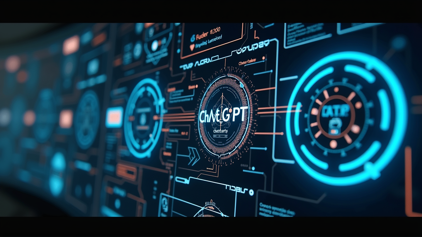 OpenAIの野心的な飛躍: ChatGPTが牽引する第三者アプリのサインイン