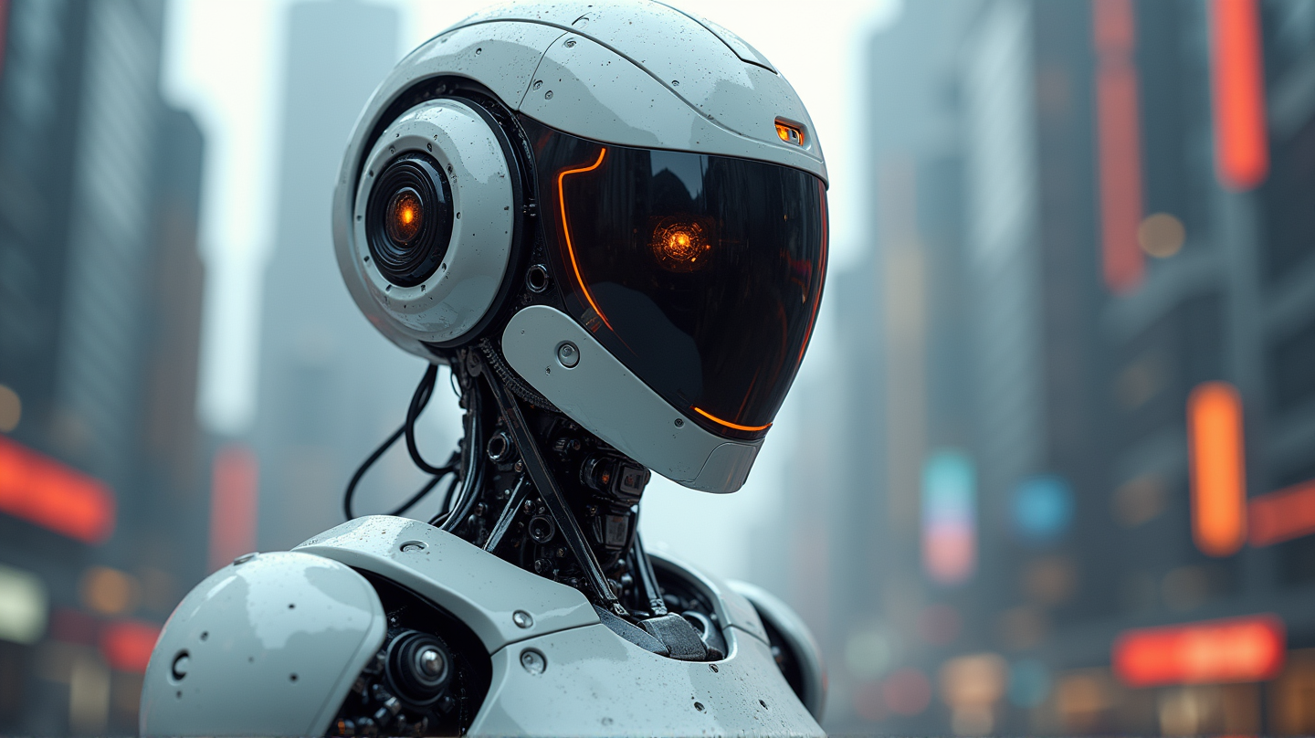 ロボット革命：カメラモジュール革新をリードするサムスンとLG