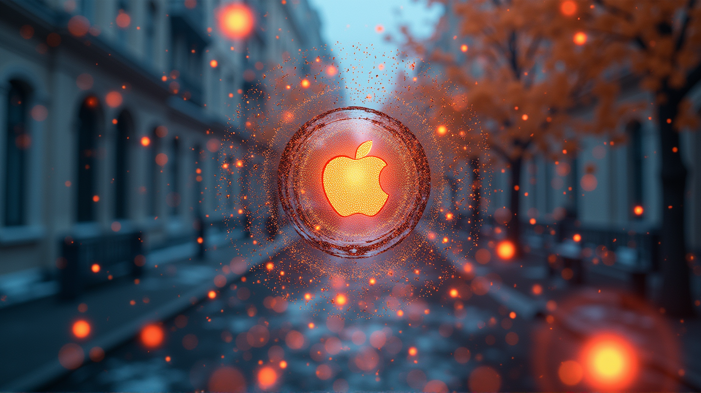 iPhoneとiPadが支配するAppleエコシステム：Macの次なるステップは？