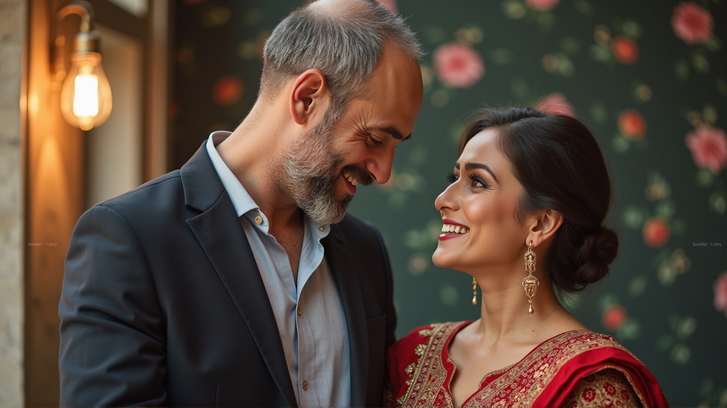 パキスタンのセレブたちが父の日に心温まるオマージュを投稿