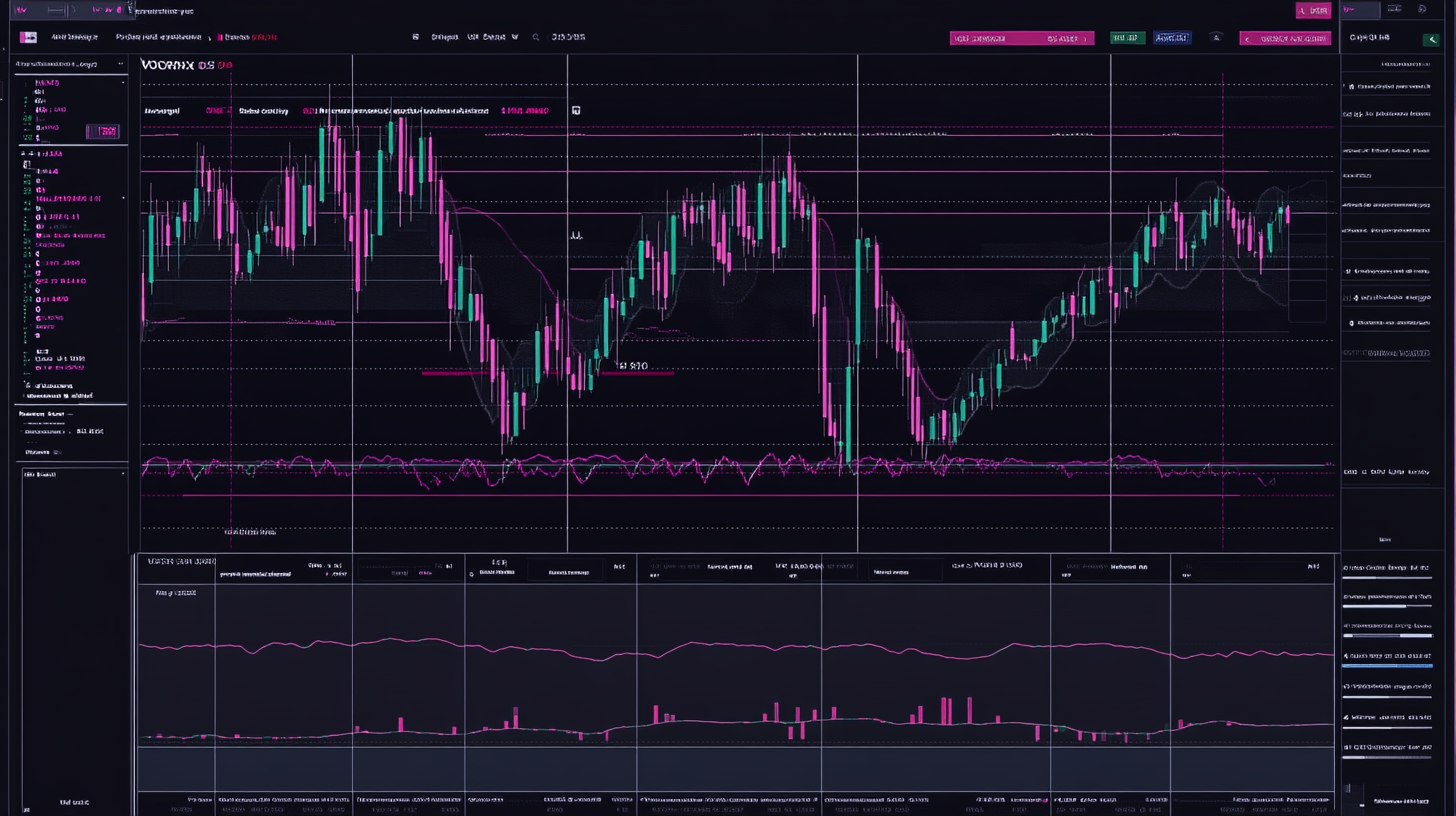 NexironTrader 2.1 Flex: 本物の機会かリスクか？