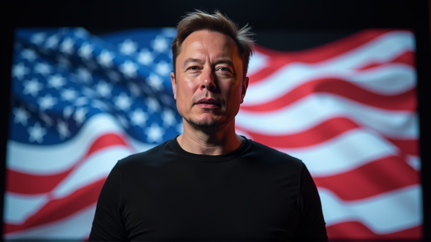 イーロン・マスクの後悔：ドナルド・トランプとのソーシャルメディア論争