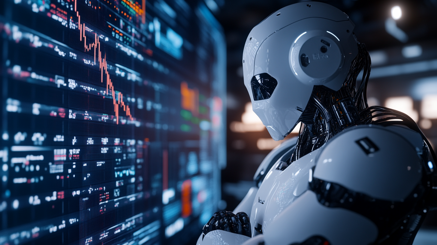 PROQuantum AIを調査する - 信頼できるトレーディングパートナーか？