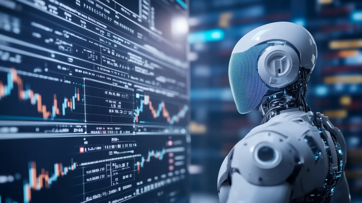 Ganoex Nodeonを暴く: 信頼できる取引とはそれとも夢物語?