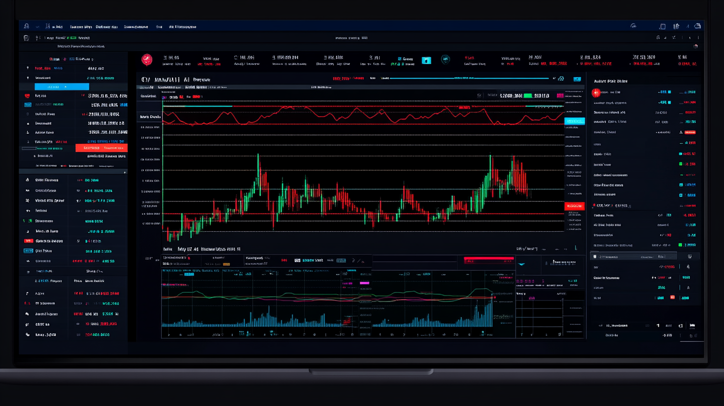 Bitcoin Lexipro 24の真実を発見：その信頼性を深掘り