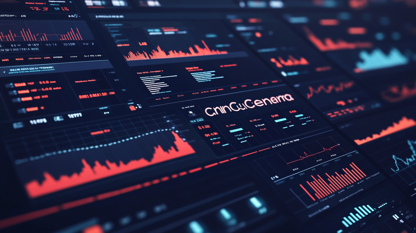 Goldridge Flowbitは究極のトレーディングシステムですか？
