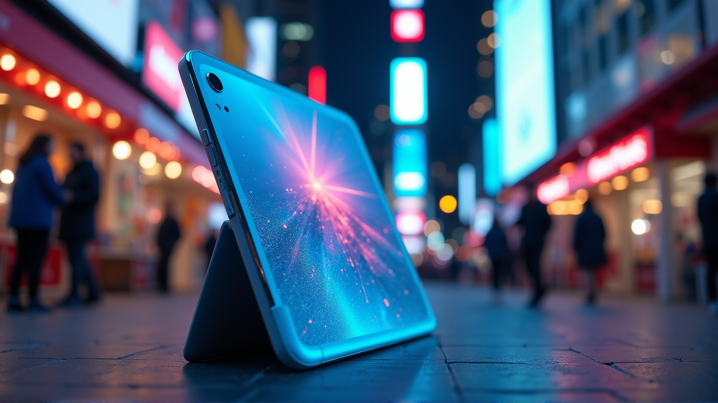 OnePlus Pad 3がタブレット界で革命を起こす理由