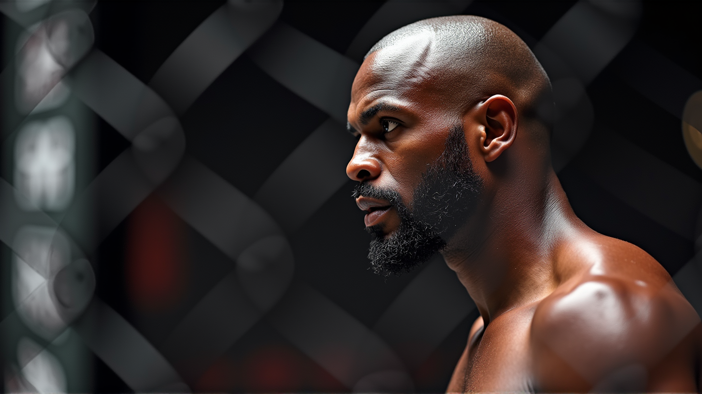 ジョン“ボーンズ”ジョーンズはUFCで驚異のカムバックを計画しているのか？