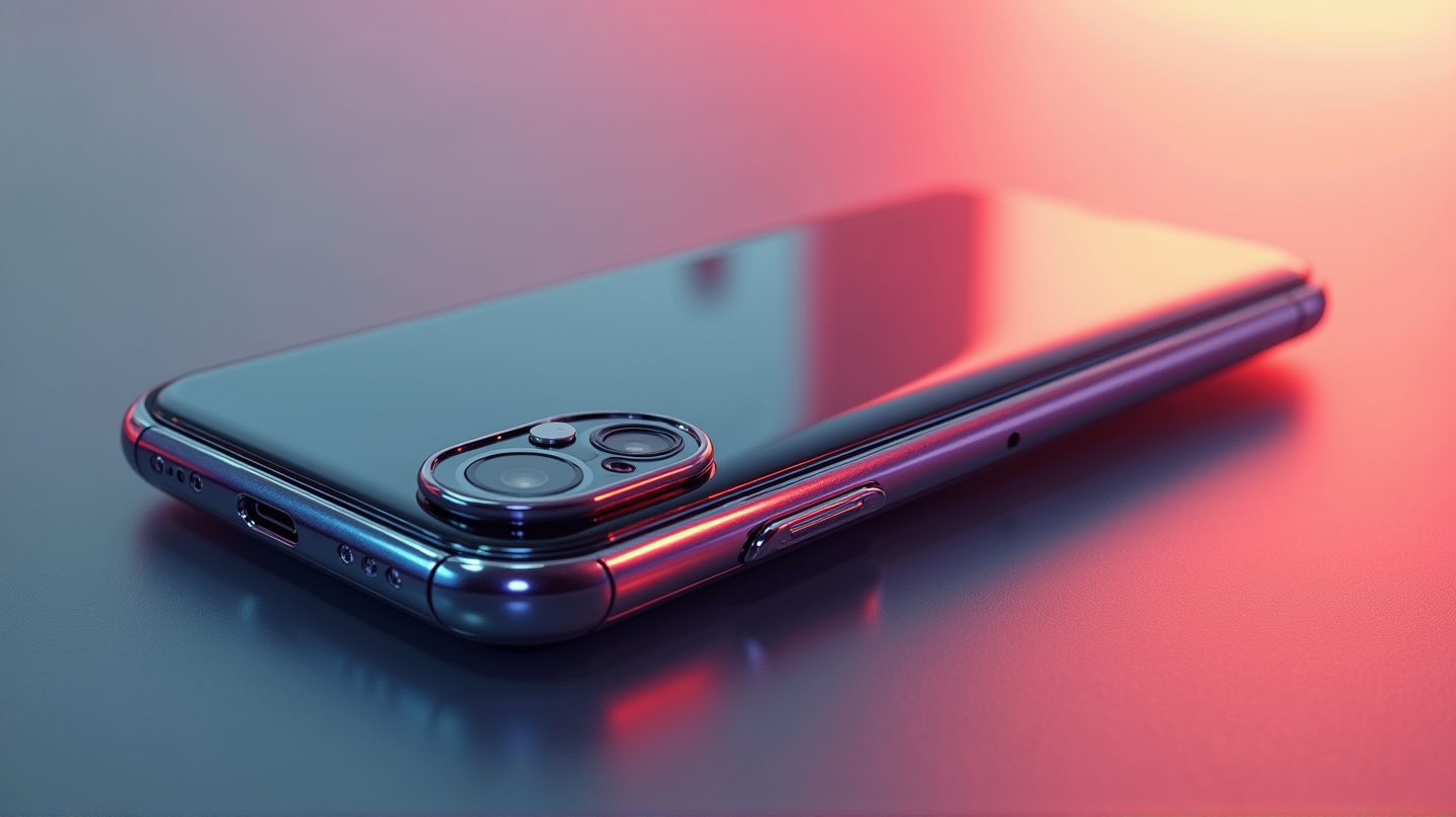 iPhone 17 Pro Max: 記録破りのバッテリーを搭載したパワーハウス