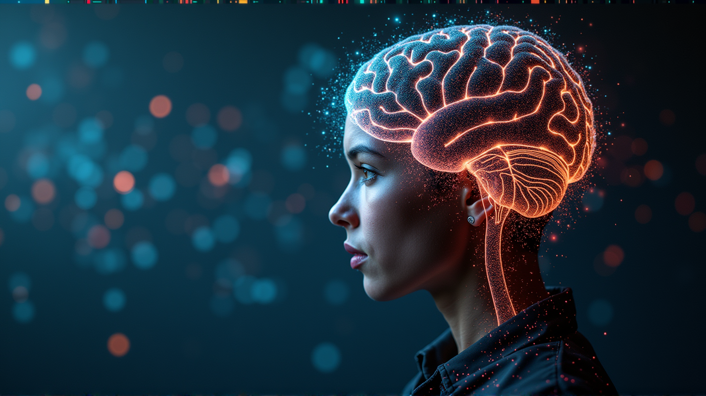 ノースイースタン大学卒業生がAIによるうつ病検出の隠れた欠陥を明らかに