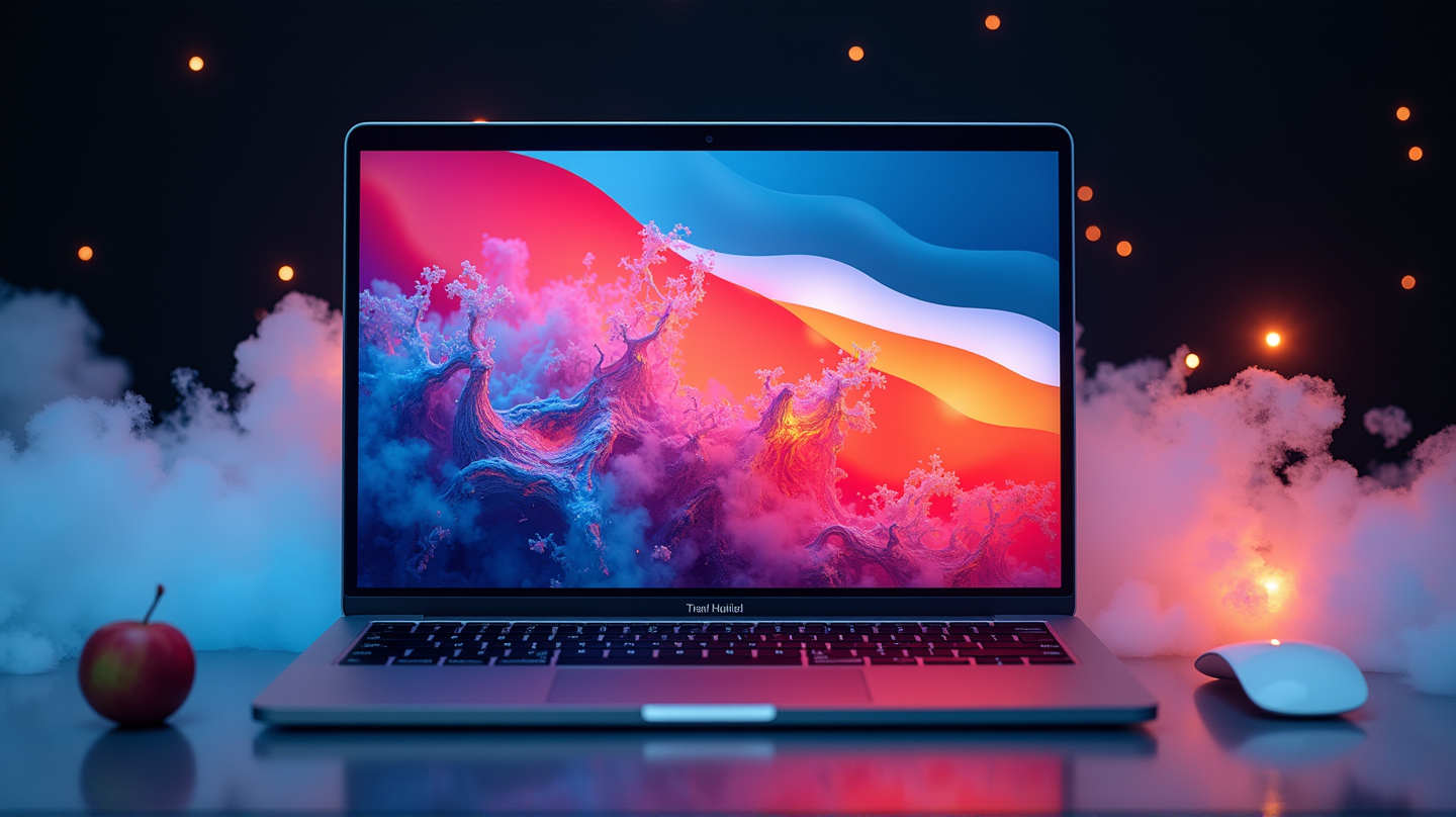 MacOS 26 'タホ': MacBook体験を再定義する無料Appleアップデート