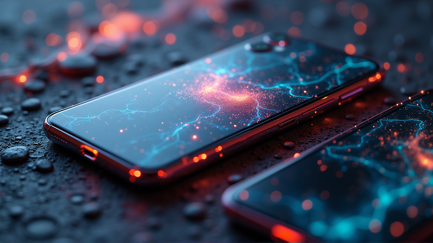 アップルのiPhone 17シリーズ: 洗練されたデザインと革新でゲームチェンジャーに