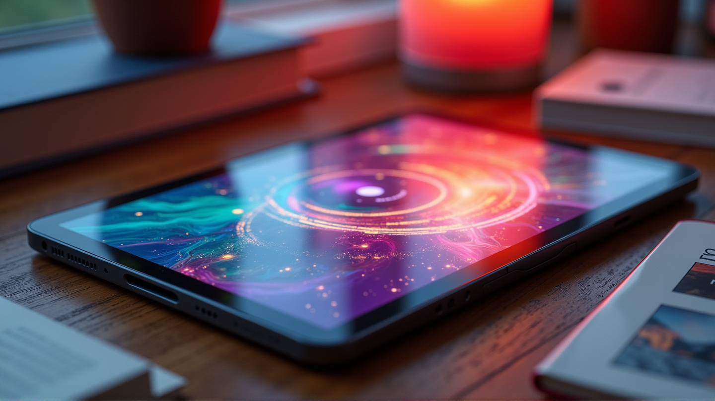 手頃なオプション: Amazonの新しいKindle ColorSoftモデル発表