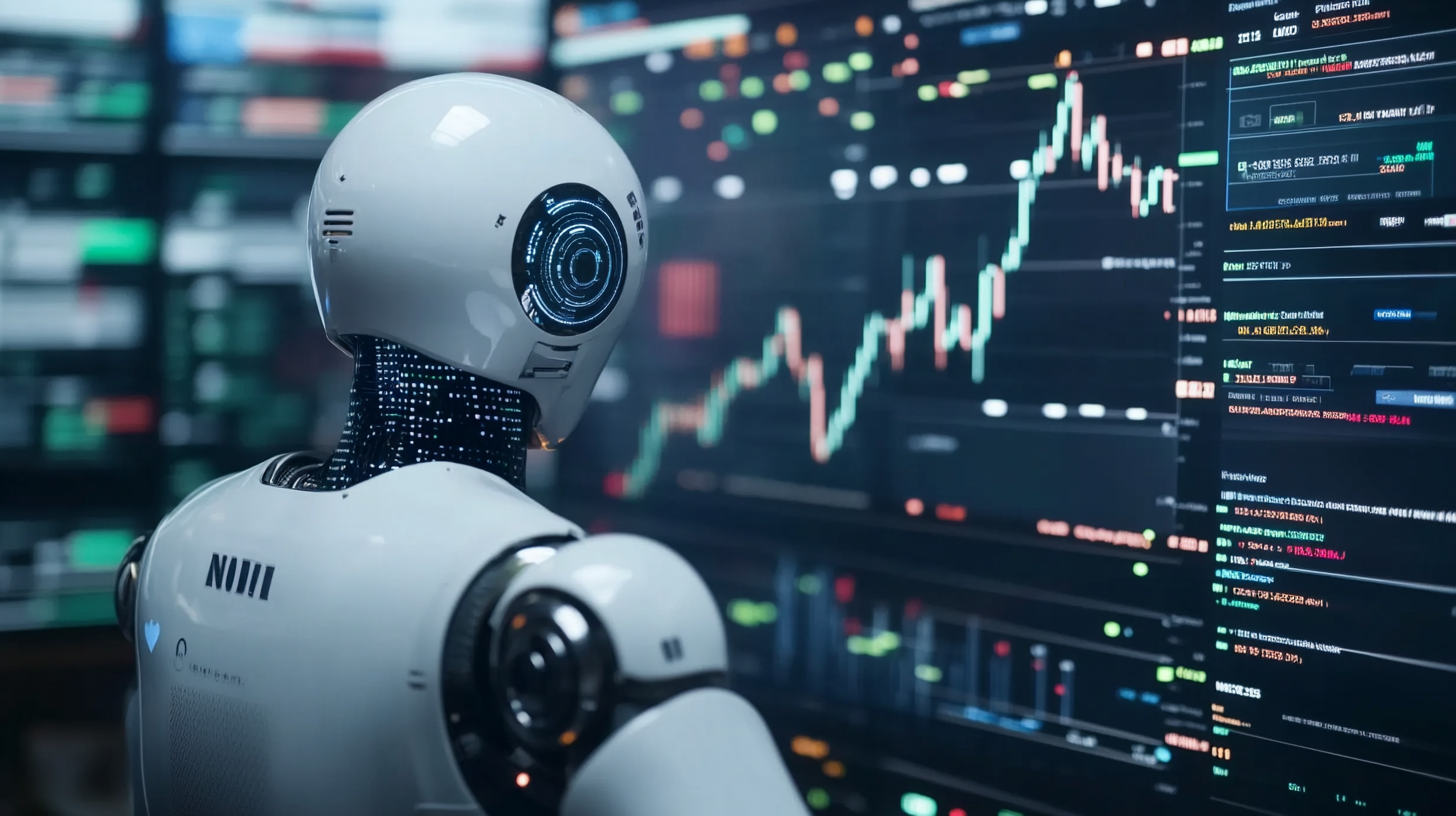 Track Axid Xrを調査する: それは信頼できる取引プラットフォームか?