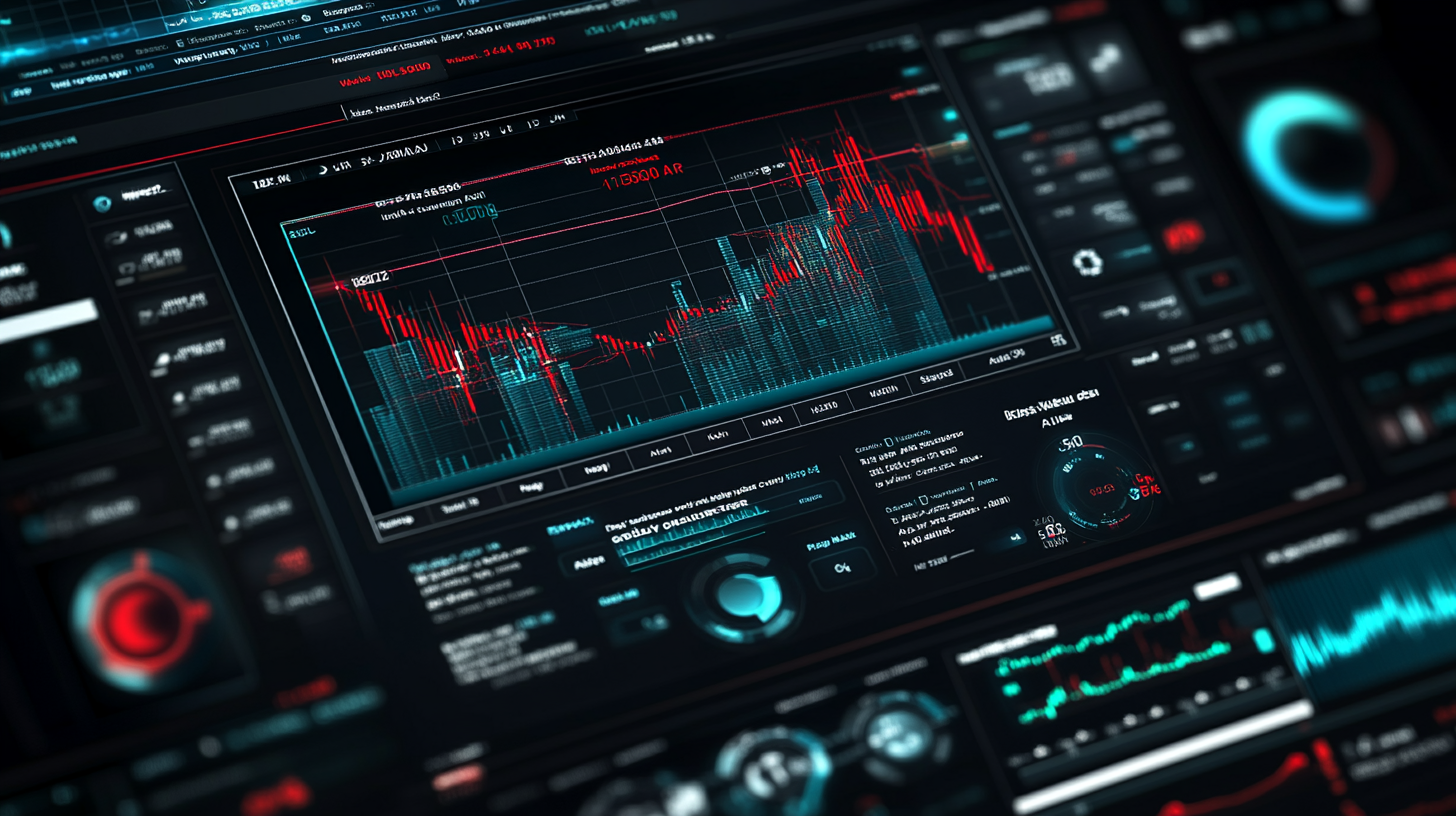 Yuan Trade Master: 疑わしい取引プラットフォーム？ここで確認しよう！