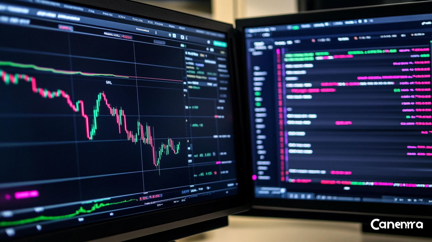 Venixor Trader Peakの真実を解明：事実か虚構か？